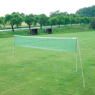 Сетка для бадминтона любительская - fgospostavki.ru - Красный Сулин