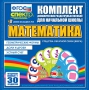 Динамические раздаточные пособия математика (веера). Устный счет, доли и дроби, геометрические формы - fgospostavki.ru - Красный Сулин