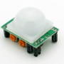 Датчик ИК-типа Passive IR Sensor PIR-10 - fgospostavki.ru - Красный Сулин