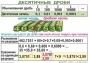 Комплект таблиц. Математика 5 класс - fgospostavki.ru - Красный Сулин