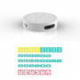 Дополнительный сенсорный набор Matatalab Sensor Add-on - fgospostavki.ru - Красный Сулин