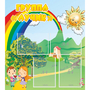 Стенд "Группа Лучик" - fgospostavki.ru - Красный Сулин