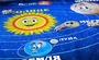 Игровой набор "Путешествуем по планетам" - fgospostavki.ru - Красный Сулин