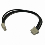 Комплект кабелей Robot Cable-3P 140mm 10pcs - fgospostavki.ru - Красный Сулин