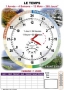 LE TEMPS. Комплект "Время" на французском языке - fgospostavki.ru - Красный Сулин