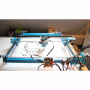 Набор XY плоттера XY Plotter Robot Kit V2.0  - fgospostavki.ru - Красный Сулин