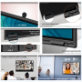 Интерактивная LED панель Newline TT-8622Q - fgospostavki.ru - Красный Сулин