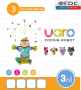 Конструктор UARO Ресурсный набор №2 (step 3) - fgospostavki.ru - Красный Сулин