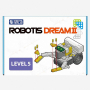Робототехнический набор ROBOTIS DREAM II Level 5 Kit - fgospostavki.ru - Красный Сулин