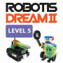 Робототехнический набор ROBOTIS DREAM II Level 5 Kit - fgospostavki.ru - Красный Сулин