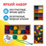 Игровой набор Дары Фребеля 14 модулей с методическими пособиями 7 книг - fgospostavki.ru - Красный Сулин