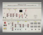 Лабораторный стенд «Релейная защита и автоматика систем электроснабжения»  - fgospostavki.ru - Красный Сулин