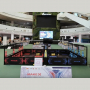 Соревновательный набор 2022 MakeX Explorer Educational Competition Kit - fgospostavki.ru - Красный Сулин
