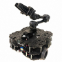Мобильный робот TURTLEBOT3 Waffle Pi - fgospostavki.ru - Красный Сулин
