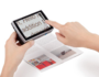 Видеоувеличитель Compact Touch HD World - fgospostavki.ru - Красный Сулин